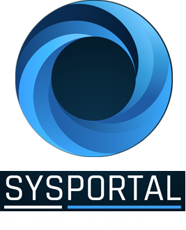 SYSPORTAL Logo
